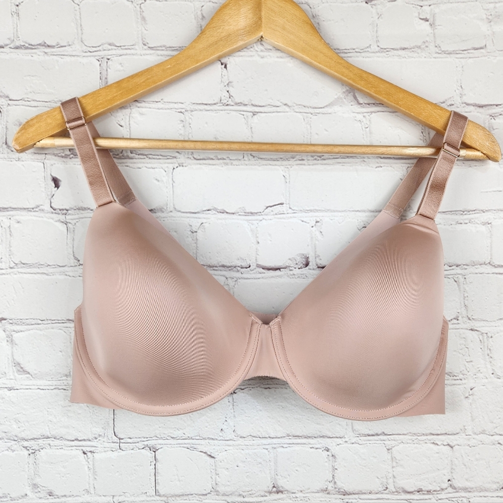 Soma Vanishing 360 Perfect Coverage Bra